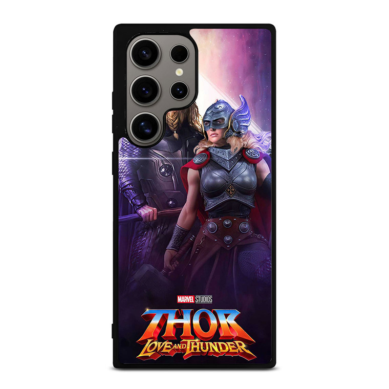 THOR LOVE AND THUNDER 2 Samsung Galaxy S24 Ultra Case