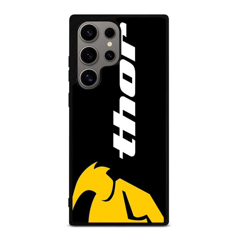 THOR MOTO LOGO Samsung Galaxy S24 Ultra Case