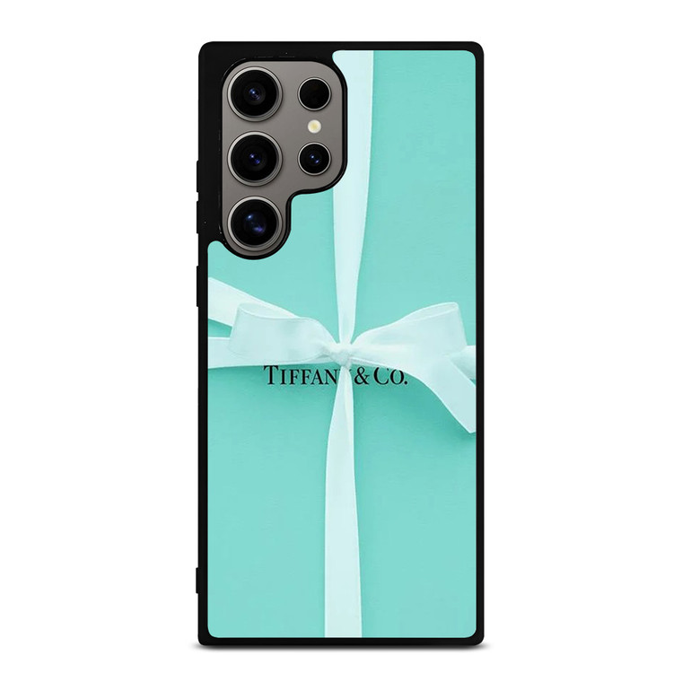 TIFFANY AND CO 3 Samsung Galaxy S24 Ultra Case