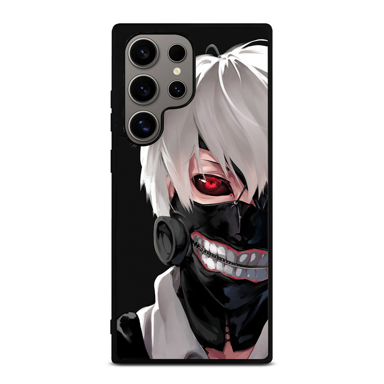 TOKYO GHOUL KEN KANEKI 2 Samsung Galaxy S24 Ultra Case