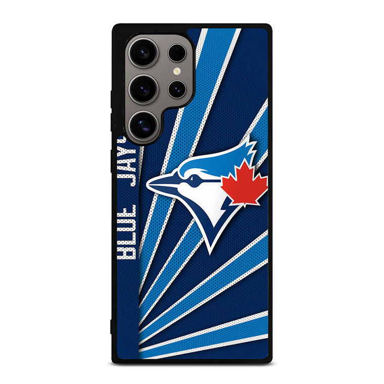 TORONTO BLUE JAYS MLB 3 Samsung Galaxy S24 Ultra Case