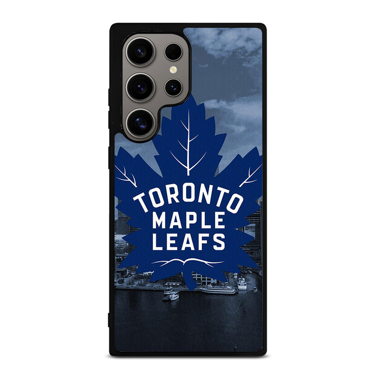 TORONTO MAPLE LEAFS 3 Samsung Galaxy S24 Ultra Case