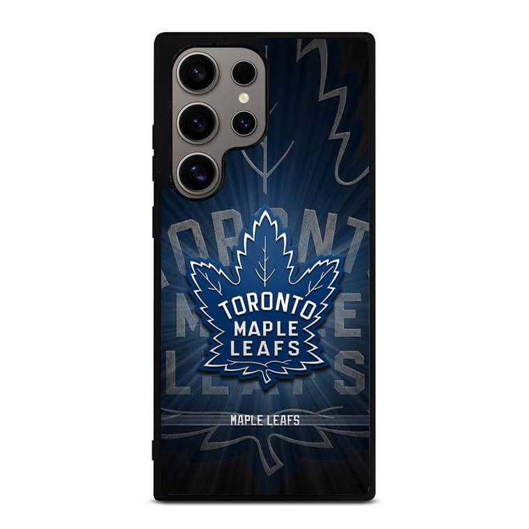 TORONTO MAPLE LEAFS Samsung Galaxy S24 Ultra Case