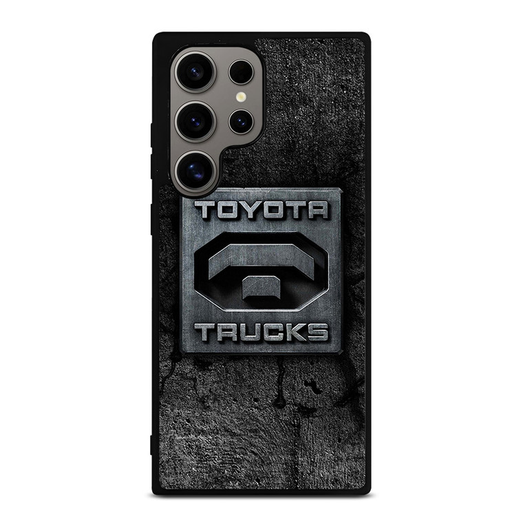 TOYOTA TRUCK LOGO Samsung Galaxy S24 Ultra Case
