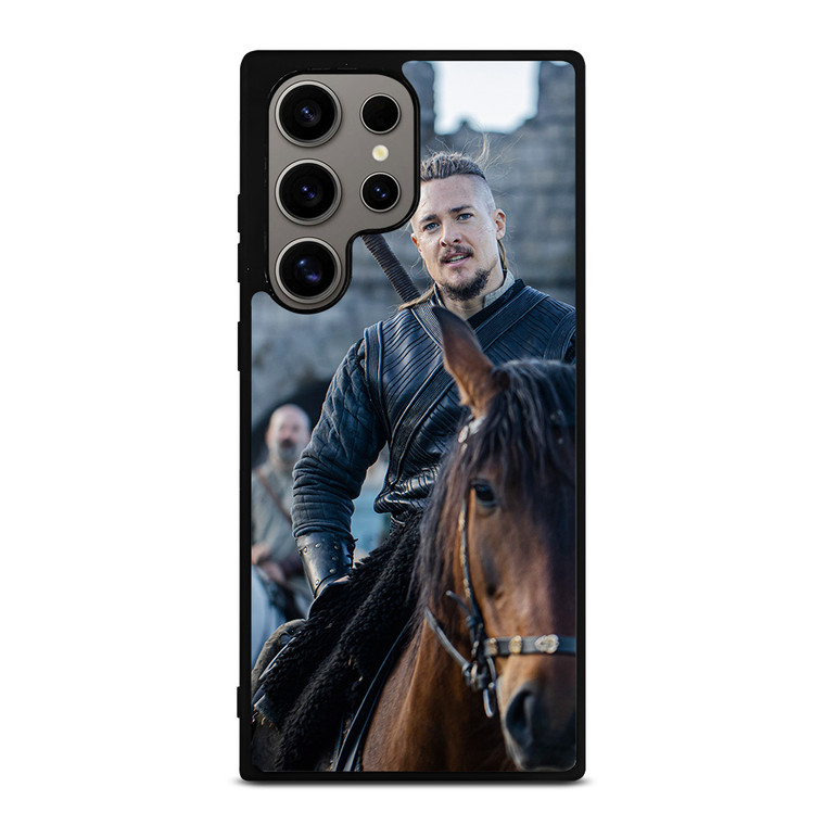 UHTRED THE LAST KIINGDOM Samsung Galaxy S24 Ultra Case