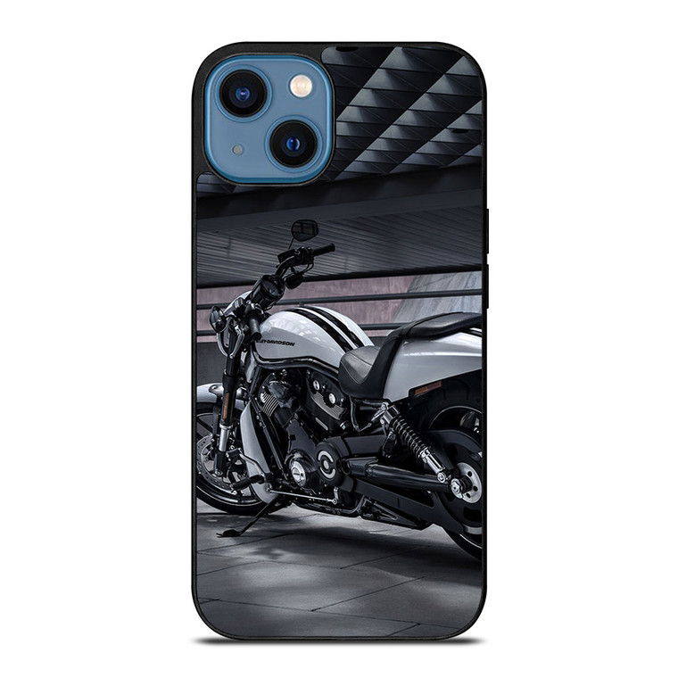 COOL HARLEY DAVIDSON iPhone 14 Case