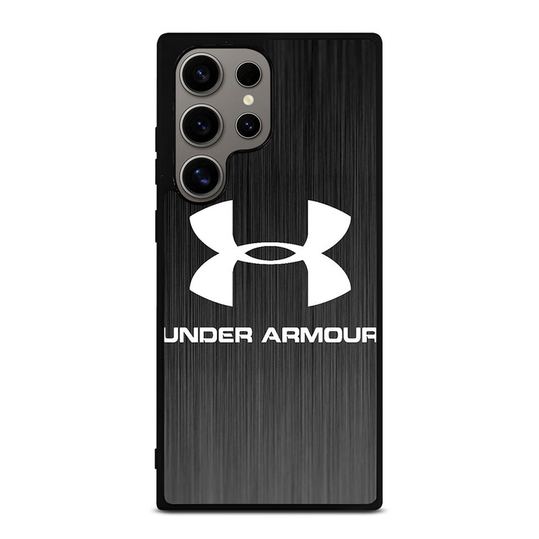 UNDER ARMOUR LOGO Samsung Galaxy S24 Ultra Case