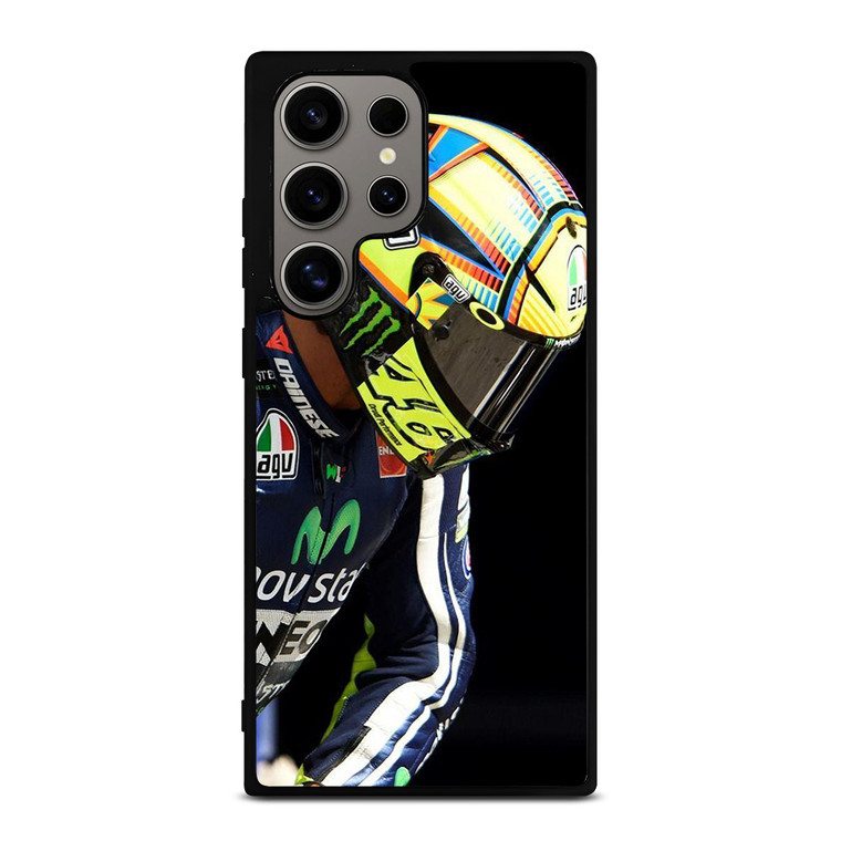 VALENTINO ROSSI MOTOGP 2 Samsung Galaxy S24 Ultra Case