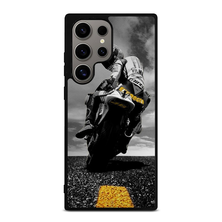 VALENTINO ROSSI MOTOGP Samsung Galaxy S24 Ultra Case