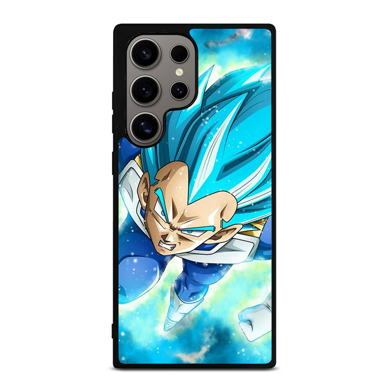 VEGETA DRAGON BALL Samsung Galaxy S24 Ultra Case