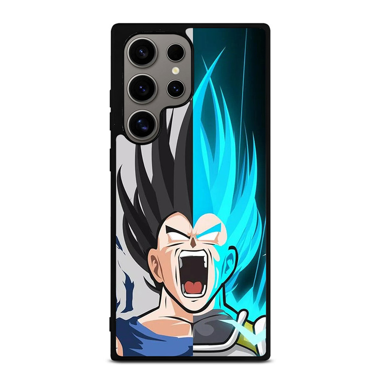 VEGETA Samsung Galaxy S24 Ultra Case