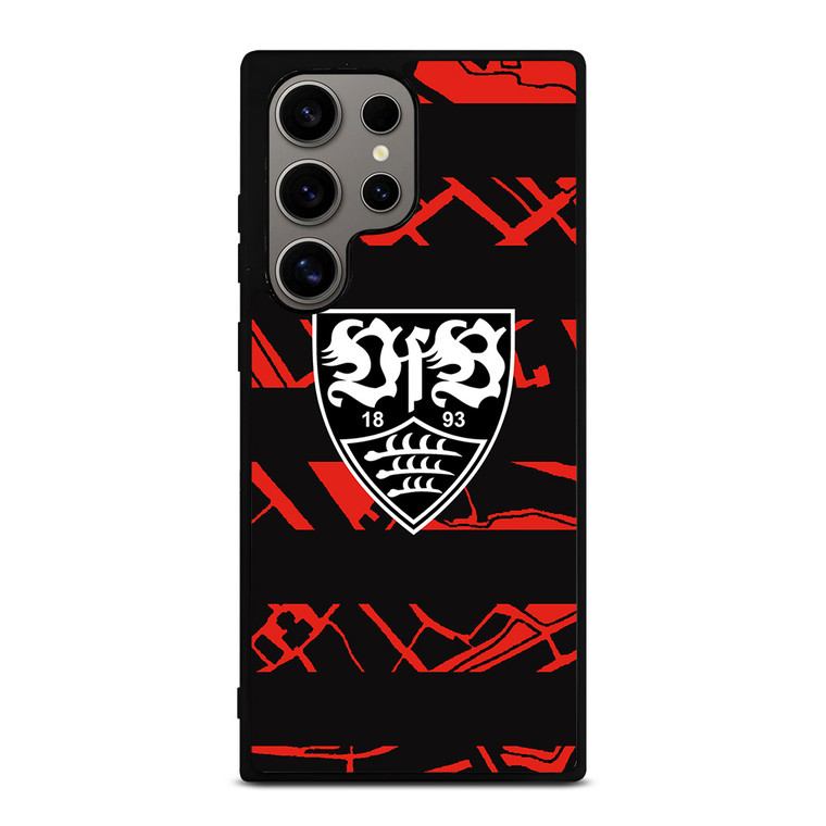 VFB STUTTGART LOGO Samsung Galaxy S24 Ultra Case