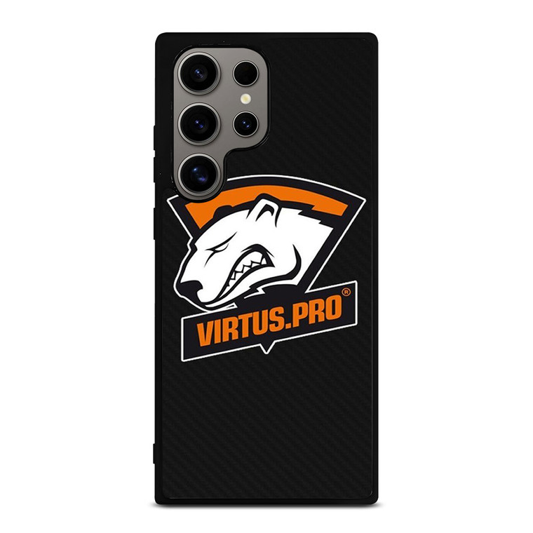 VIRTUS PRO LOGO 2 Samsung Galaxy S24 Ultra Case