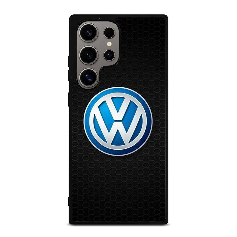 VOLKSWAGEN LOGO 2 Samsung Galaxy S24 Ultra Case