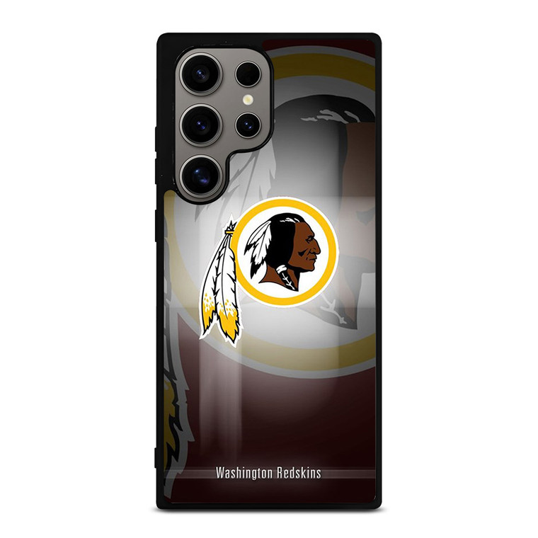 WASHINGTON REDSKINS Samsung Galaxy S24 Ultra Case