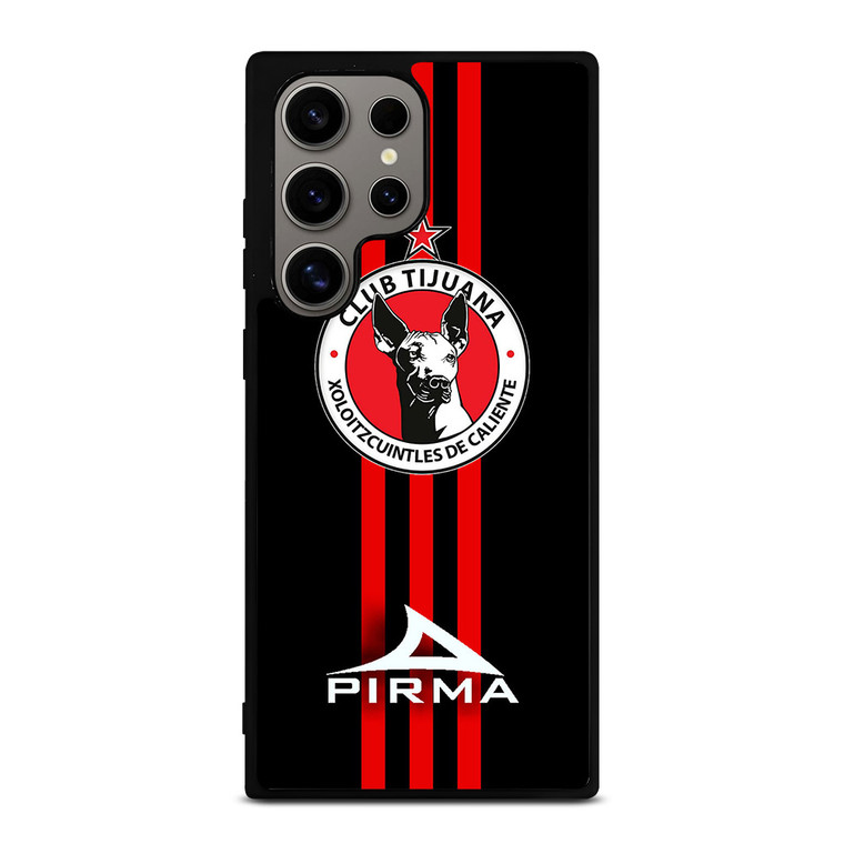 XOLOS TIJUANA Samsung Galaxy S24 Ultra Case