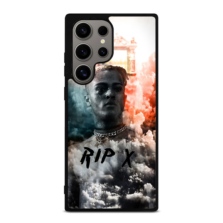 XXXTENTACION Samsung Galaxy S24 Ultra Case