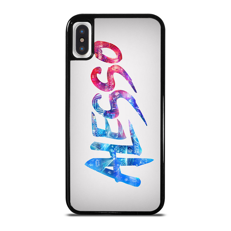 ALESSO ICON iPhone X / XS Case ALESSO ICON iPhone X / XS Case