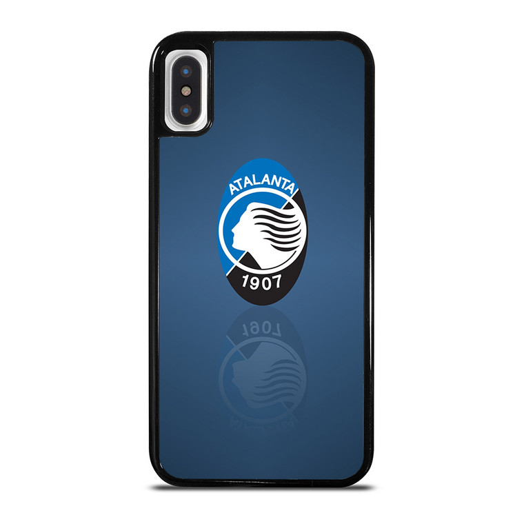 ATALANTA 1907 SYMBOL iPhone X / XS Case ATALANTA 1907 SYMBOL iPhone X / XS Case