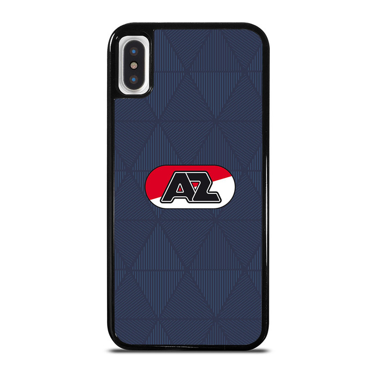 AZ ALKMAAR LOGO iPhone X / XS Case AZ ALKMAAR LOGO iPhone X / XS Case