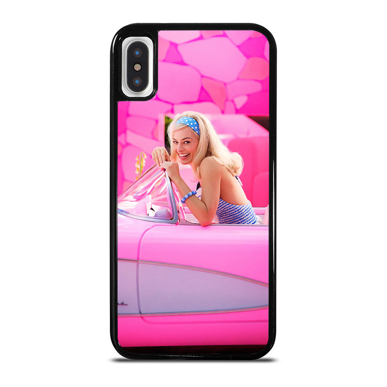 BARBIE BEAUTY MOVIES iPhone X / XS Case BARBIE BEAUTY MOVIES iPhone X / XS Case