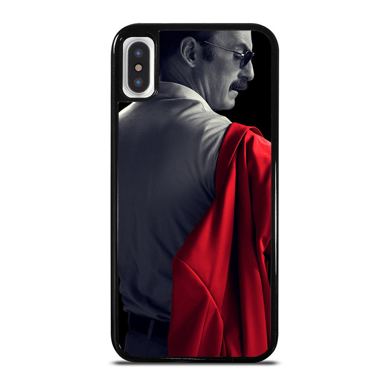 BETTER CALL SAUL COOL iPhone X / XS Case BETTER CALL SAUL COOL iPhone X / XS Case