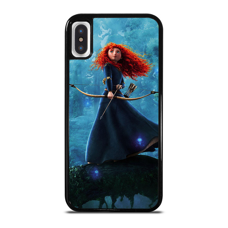 BRAVE MERIDA iPhone X / XS Case