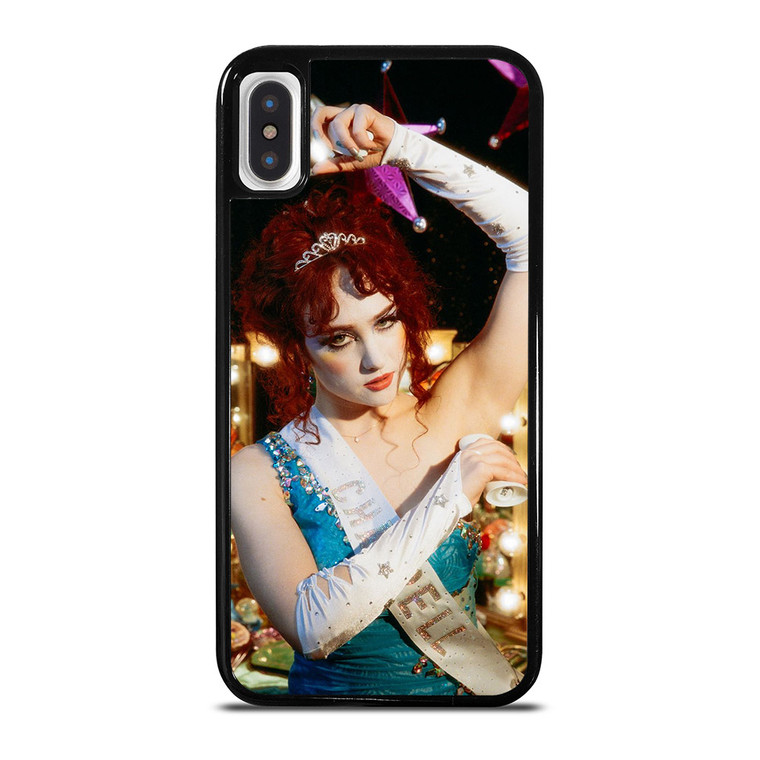 CHAPPELL ROAN COOL iPhone X / XS Case CHAPPELL ROAN COOL iPhone X / XS Case