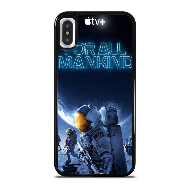 FOR ALL MANKIND iPhone X / XS Case