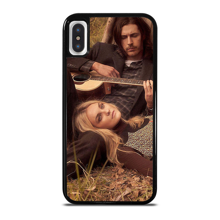 HOZIER SO SWEET iPhone X / XS Case HOZIER SO SWEET iPhone X / XS Case