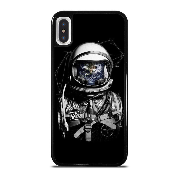 INTERSTELLAR ART iPhone X / XS Case