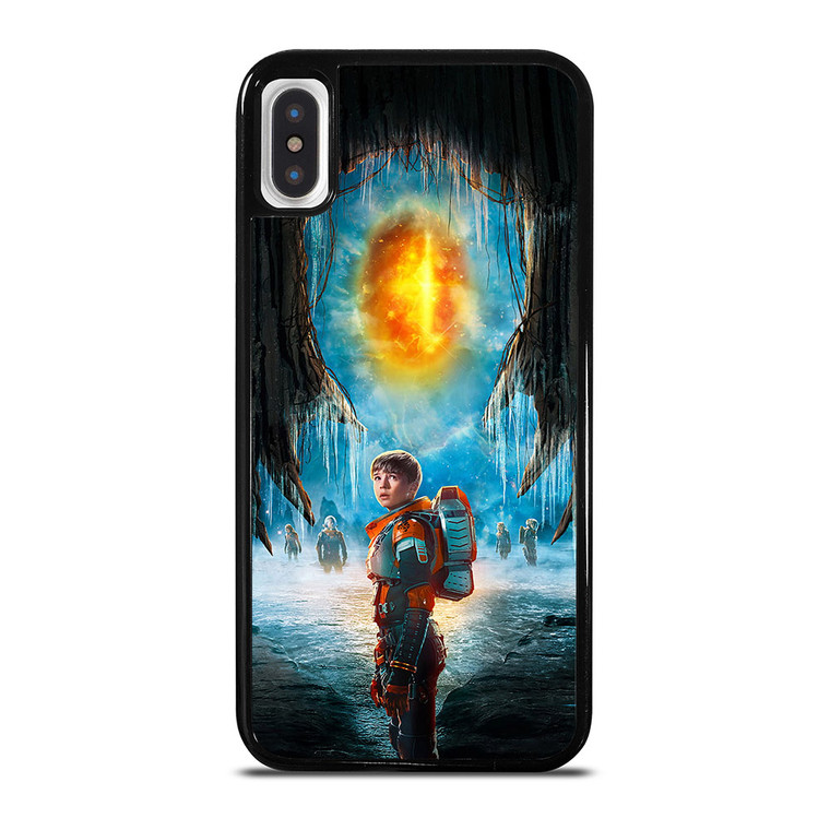 LOST IN SPACE iPhone X / XS Case