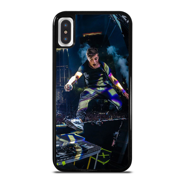 MARTIN GARRIX COOL DJ iPhone X / XS Case MARTIN GARRIX COOL DJ iPhone X / XS Case