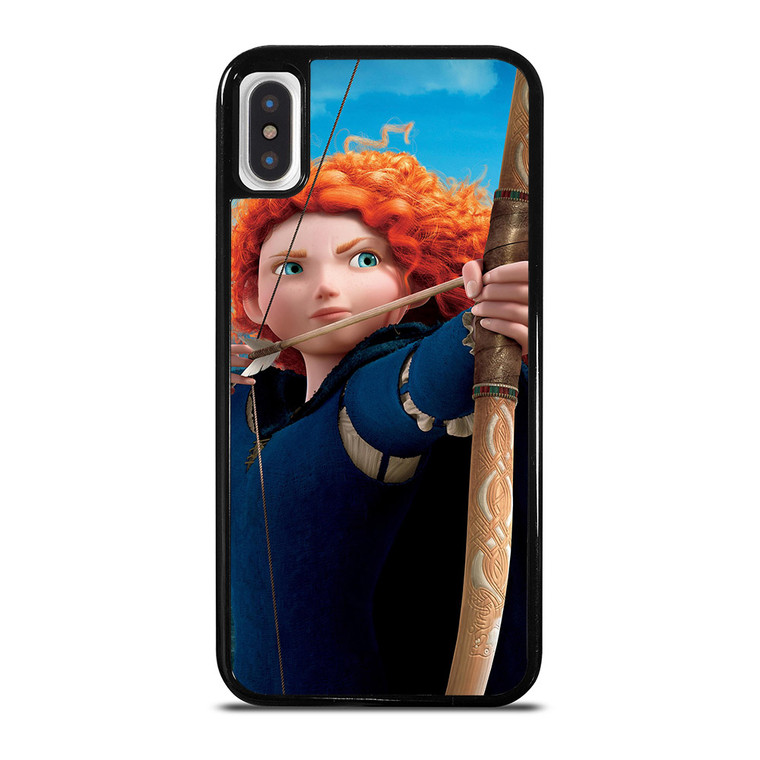 MERIDA BRAVE COOL iPhone X / XS Case