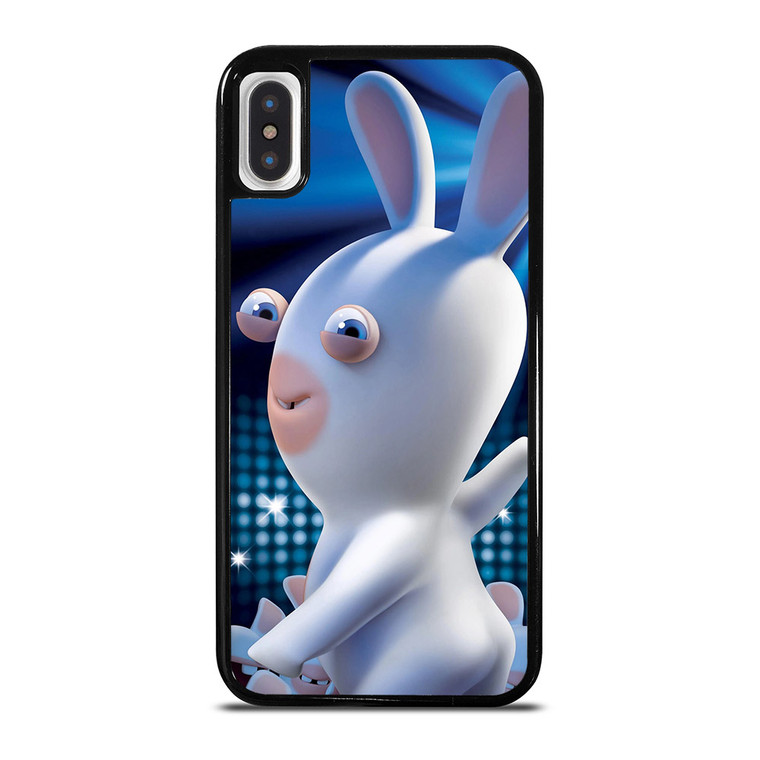 RABBIDS INVASION CUTE iPhone X / XS Case