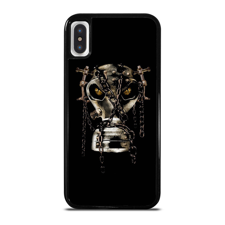 RANDY ORTON THE VIPER LOGO iPhone X / XS Case RANDY ORTON THE VIPER LOGO iPhone X / XS Case