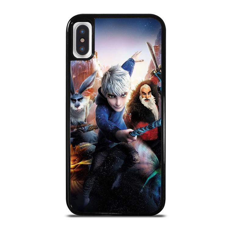 RISE OF THE GUARDIANS iPhone X / XS Case
