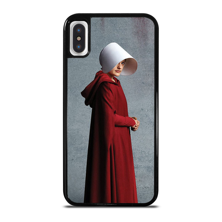 THE HANDMAID'S TALE COOL iPhone X / XS Case