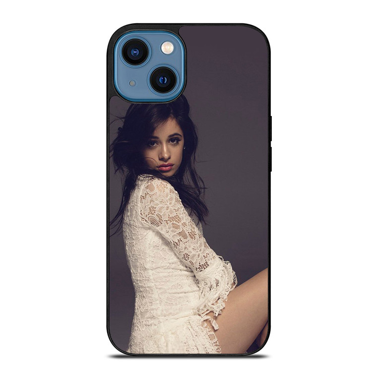 CAMILA CABELLO SEXY iPhone 14 Case