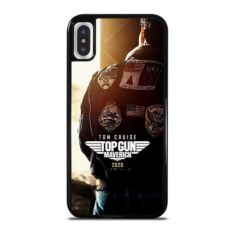 TOP GUN MAVERICK iPhone X / XS Case