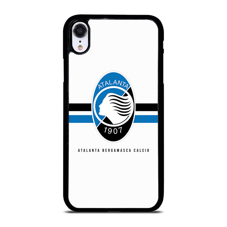 ATALANTA 1907 FC ICON iPhone XR Case ATALANTA 1907 FC ICON iPhone XR Case