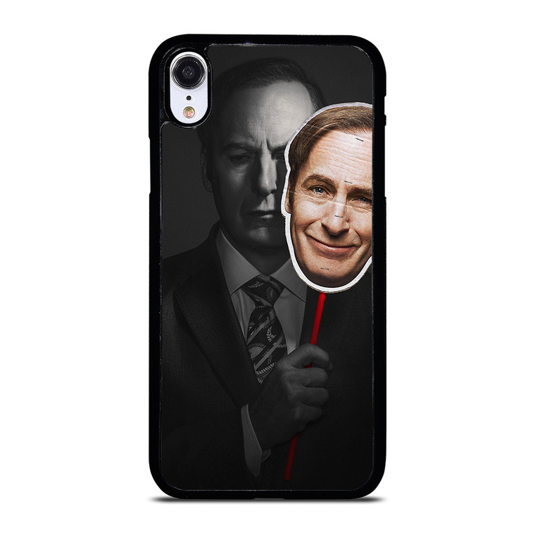 BETTER CALL SAUL COOL SERIES iPhone XR Case BETTER CALL SAUL COOL SERIES iPhone XR Case