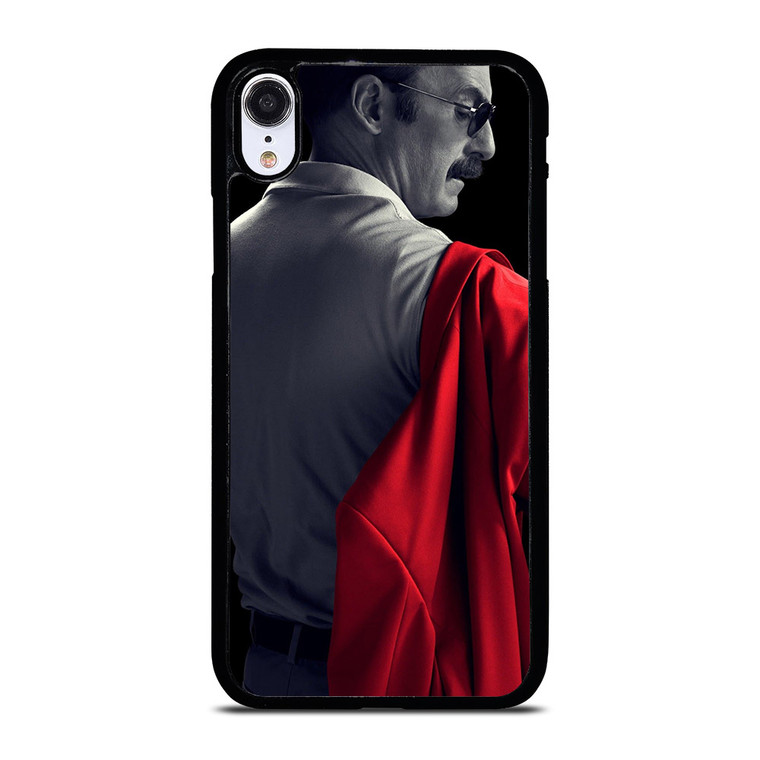 BETTER CALL SAUL COOL iPhone XR Case BETTER CALL SAUL COOL iPhone XR Case