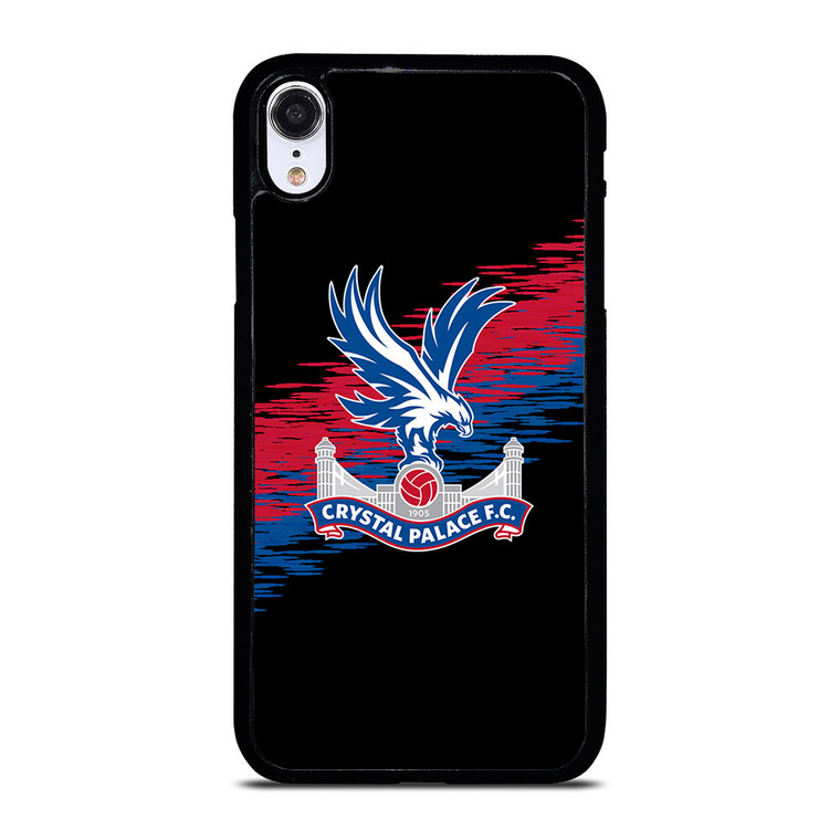 CRYSTAL PALACE ICON iPhone XR Case