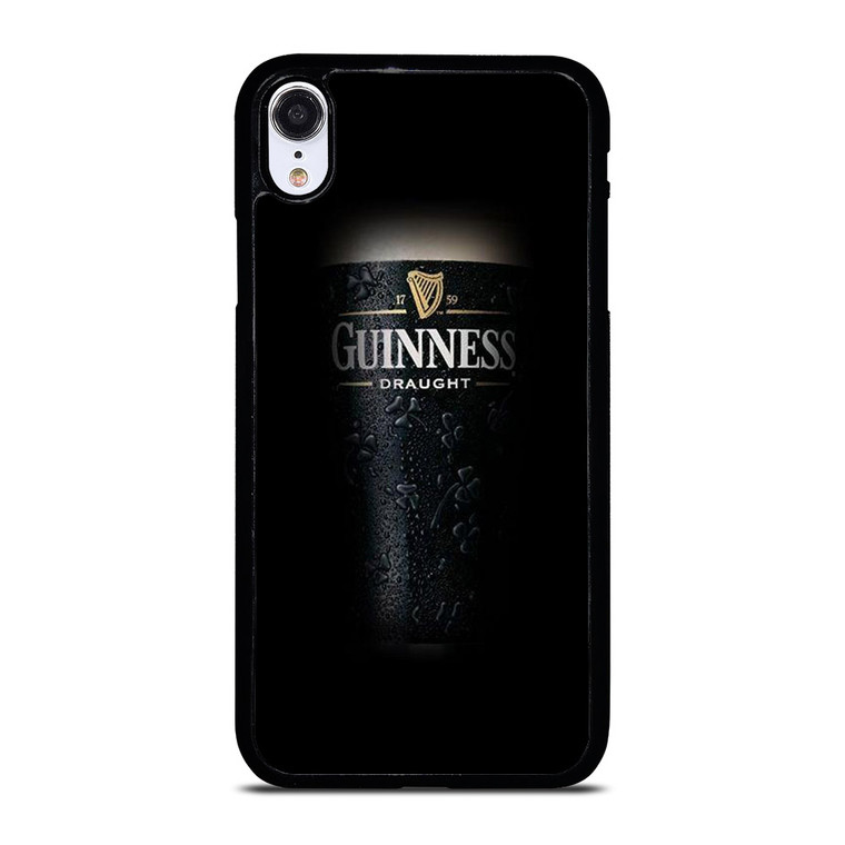 GUINNESS BEER 1759 iPhone XR Case