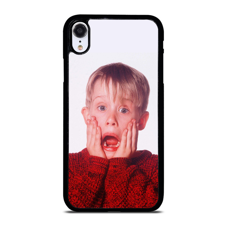 HOME ALONE MOVIE iPhone XR Case HOME ALONE MOVIE iPhone XR Case