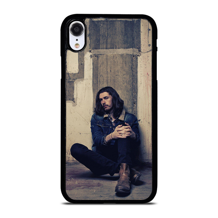 HOZIER SINGER iPhone XR Case