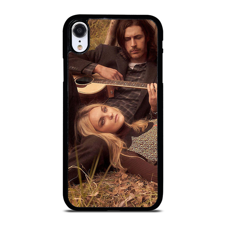 HOZIER SO SWEET iPhone XR Case