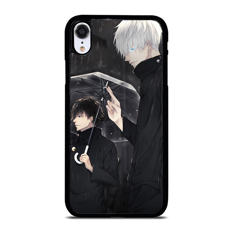 JUJUTSU KAISEN GOJO iPhone XR Case JUJUTSU KAISEN GOJO iPhone XR Case