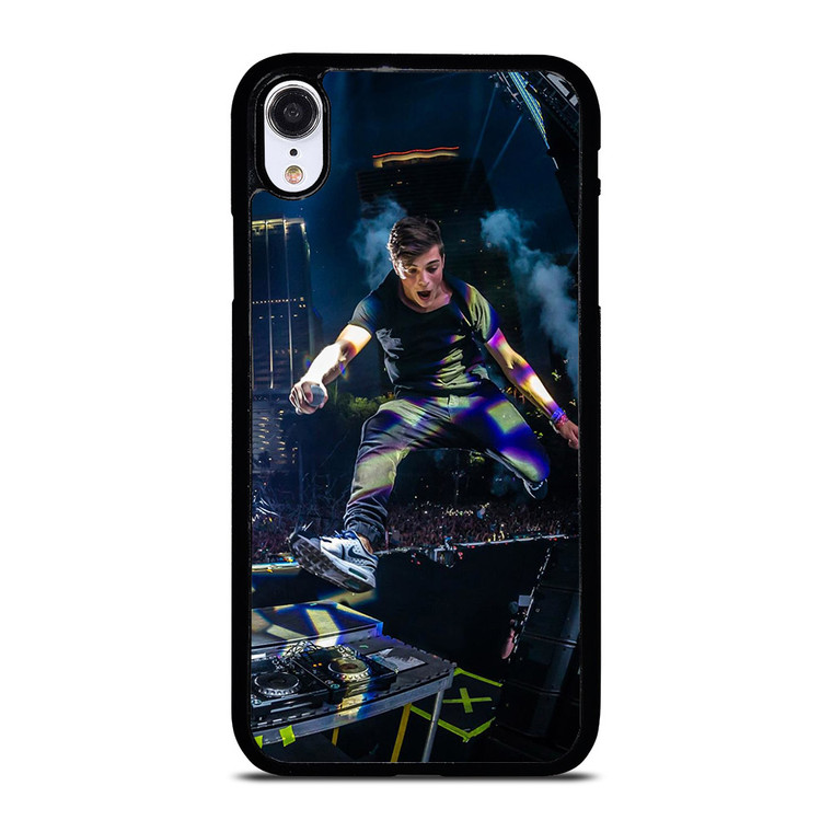 MARTIN GARRIX COOL DJ iPhone XR Case